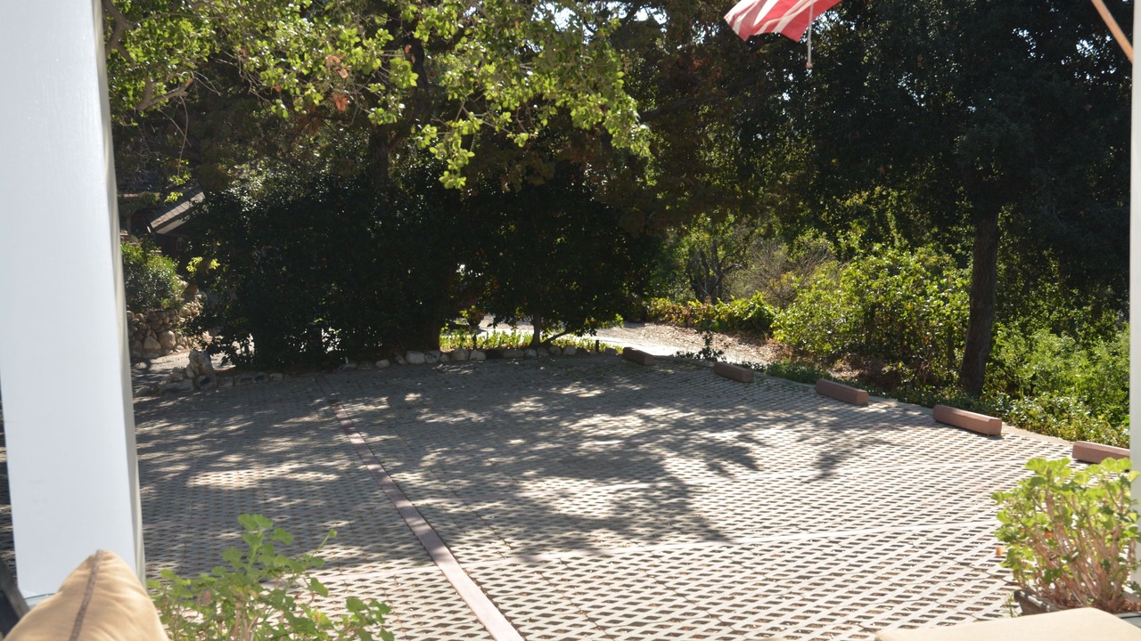 Photo of Outdoor in South Pasadena