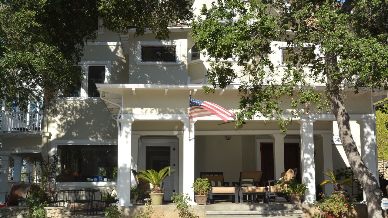Photo of Outdoor in South Pasadena
