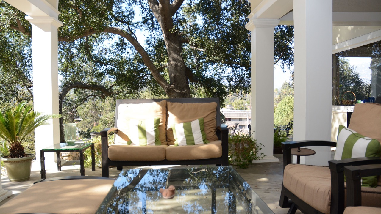Photo of Outdoor in South Pasadena