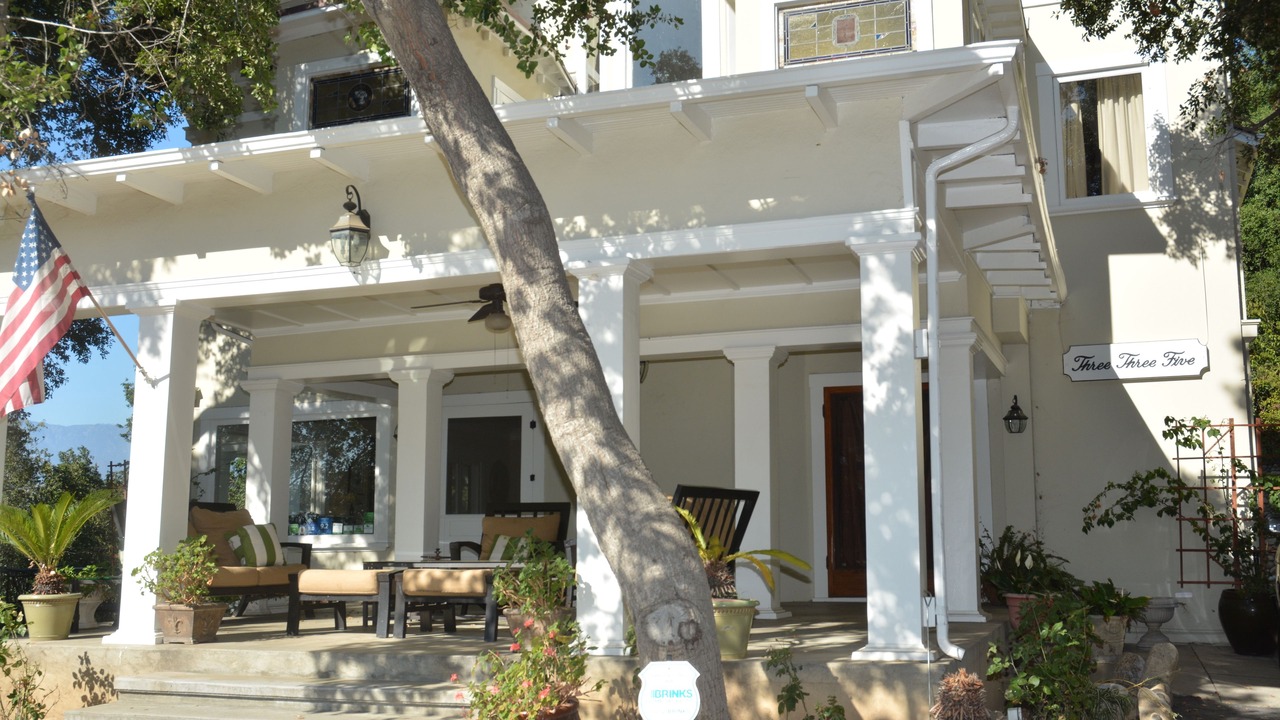 Photo of Outdoor in South Pasadena