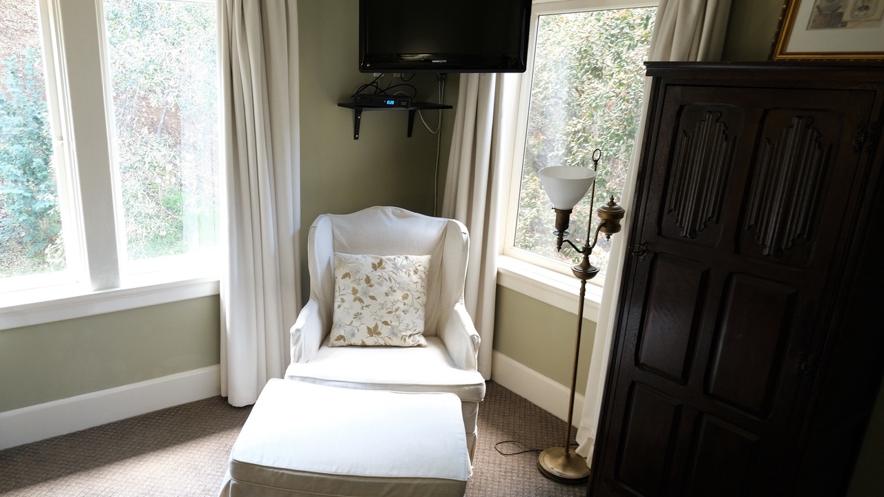 Photo of Bedroom in South Pasadena