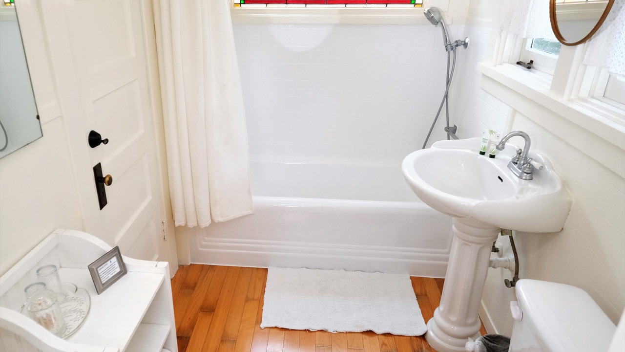 Photo of Bedroom in South Pasadena