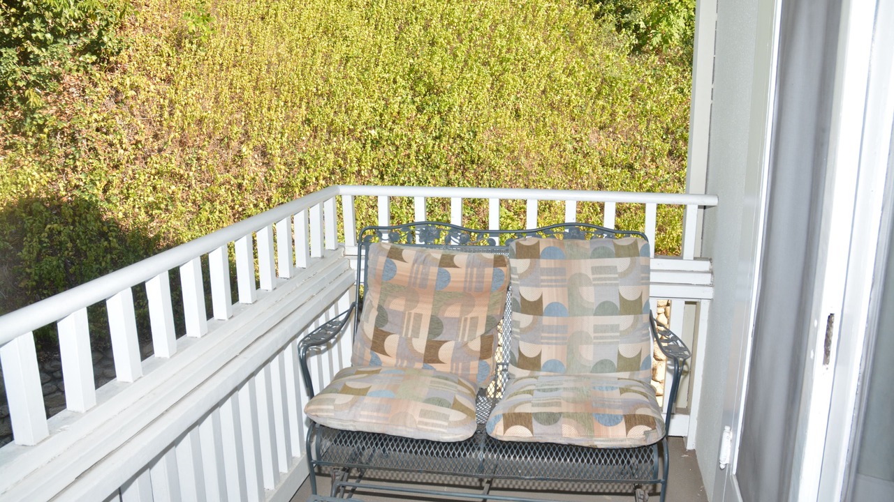 Photo of Patio Balcony in South Pasadena