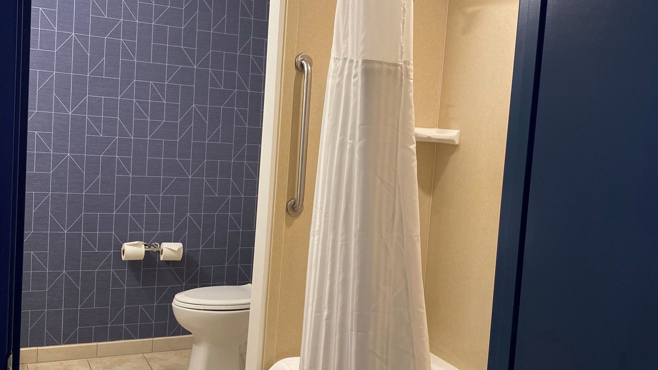 Photo of Bedroom in Yucca Valley