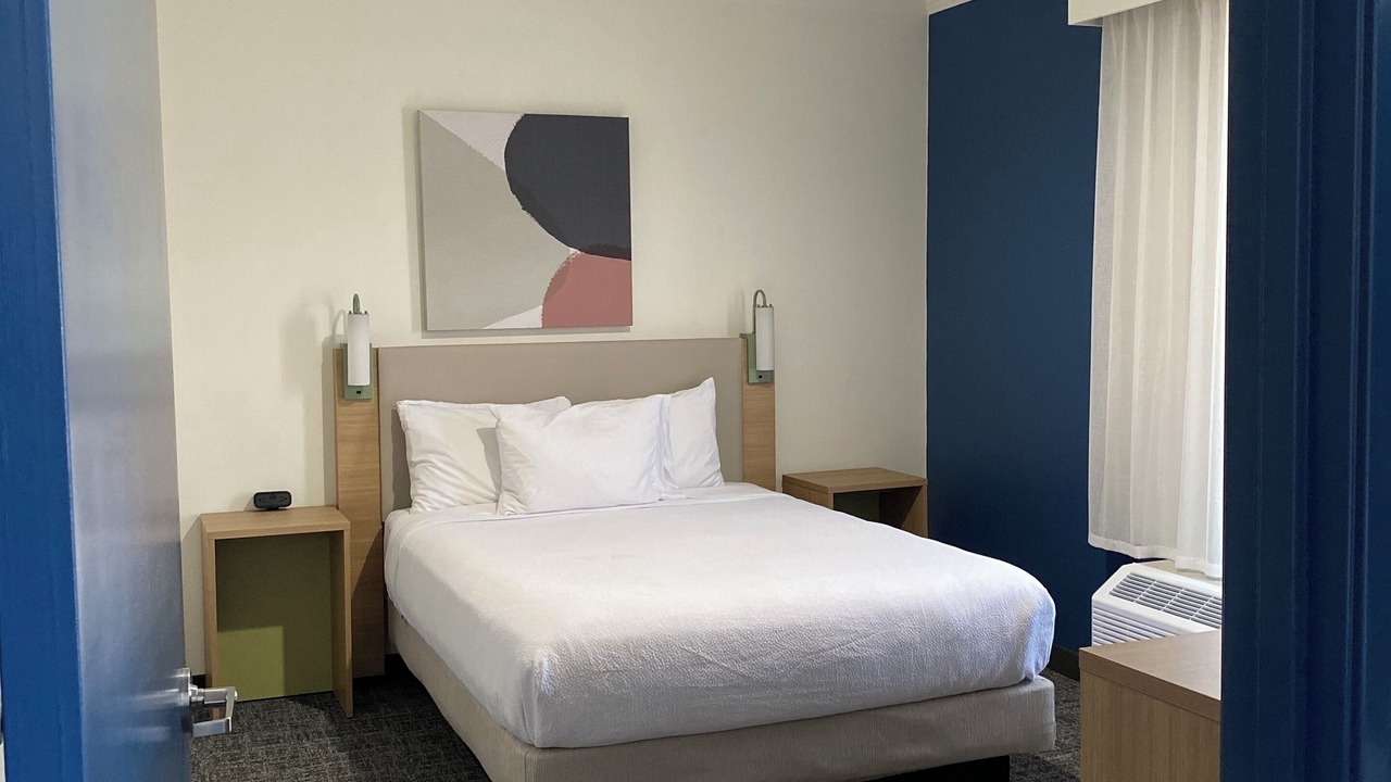 Photo of Bedroom in Yucca Valley