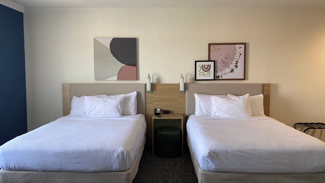 Photo of Bedroom in Yucca Valley