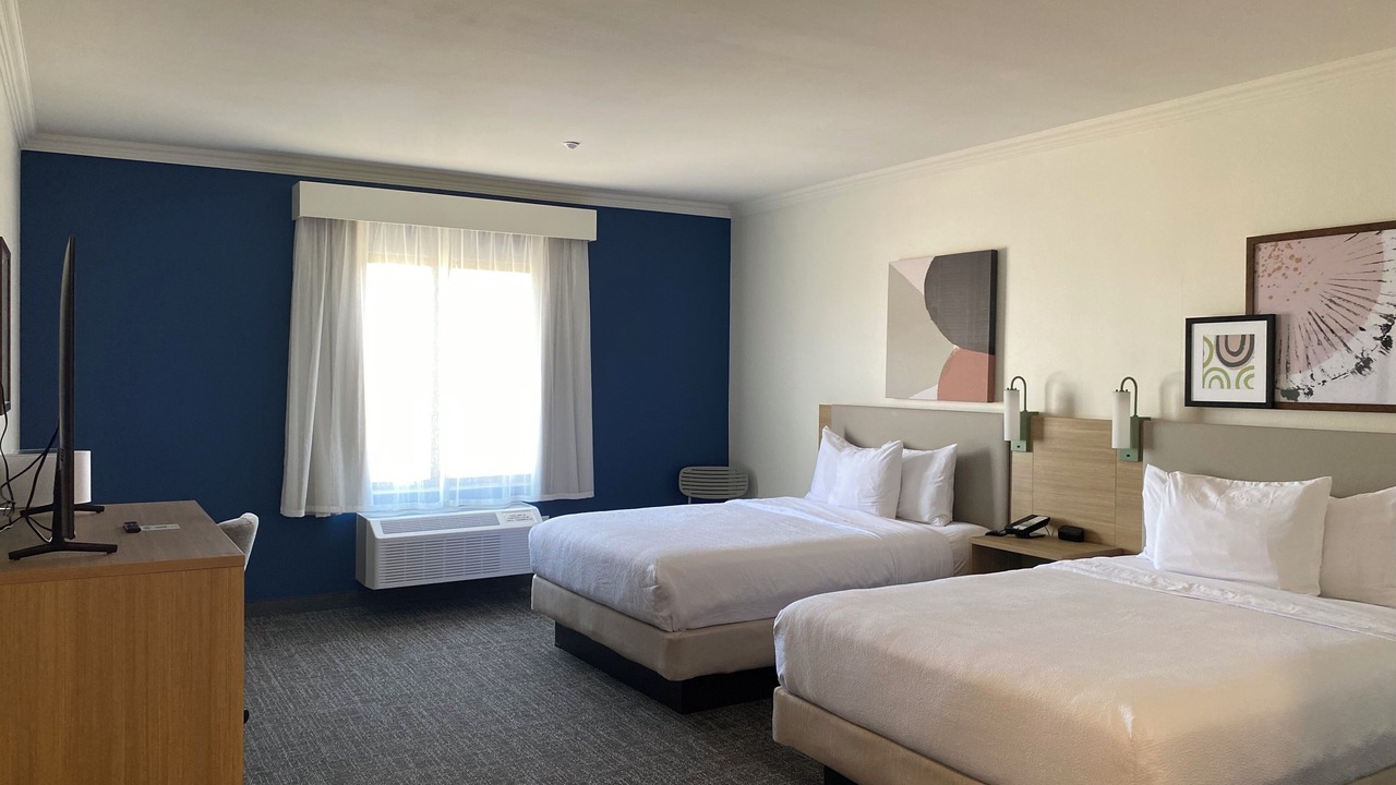 Photo of Bedroom in Yucca Valley