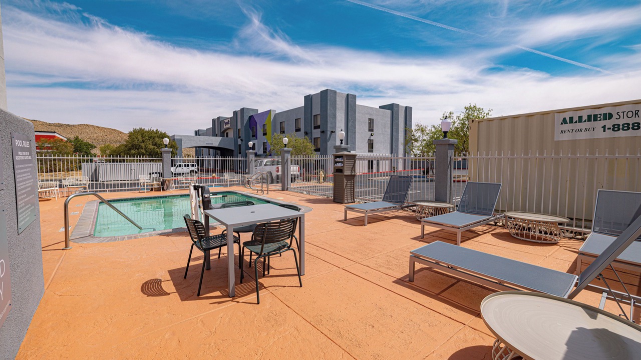 Photo of Outdoor in Yucca Valley