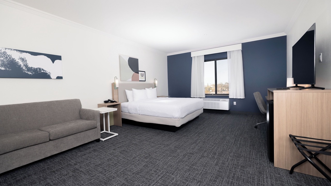Photo of Bedroom in Yucca Valley