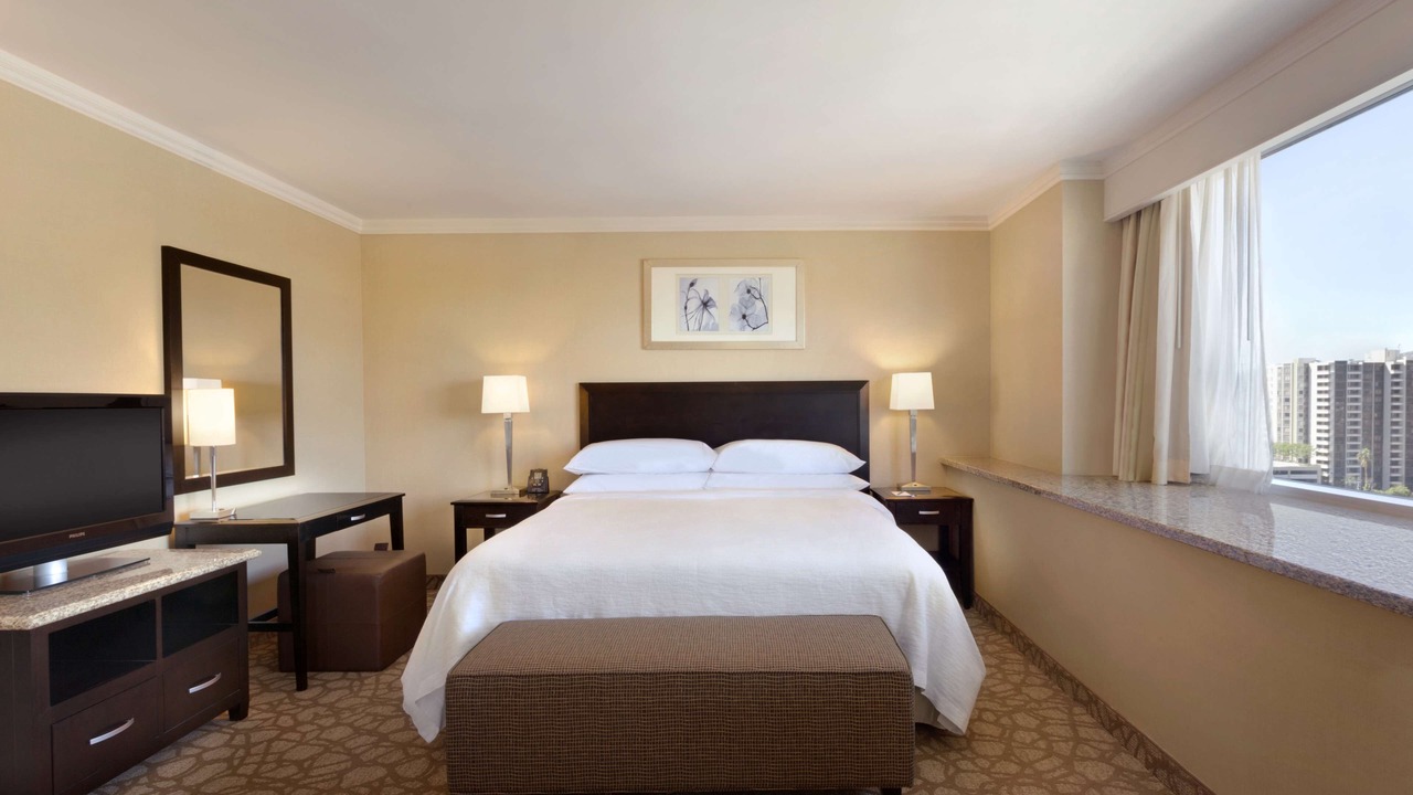 Photo of Bedroom in Downtown