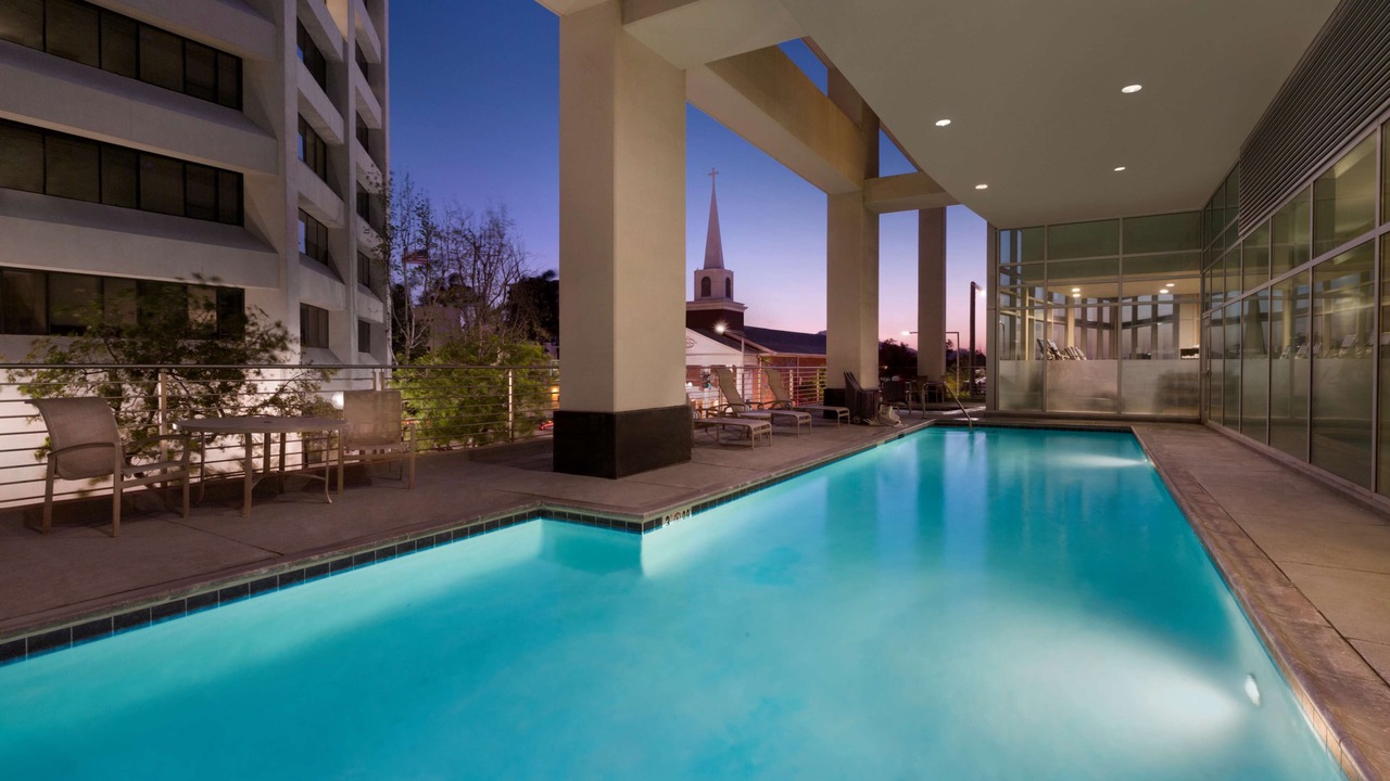 Photo of Outdoor in Downtown