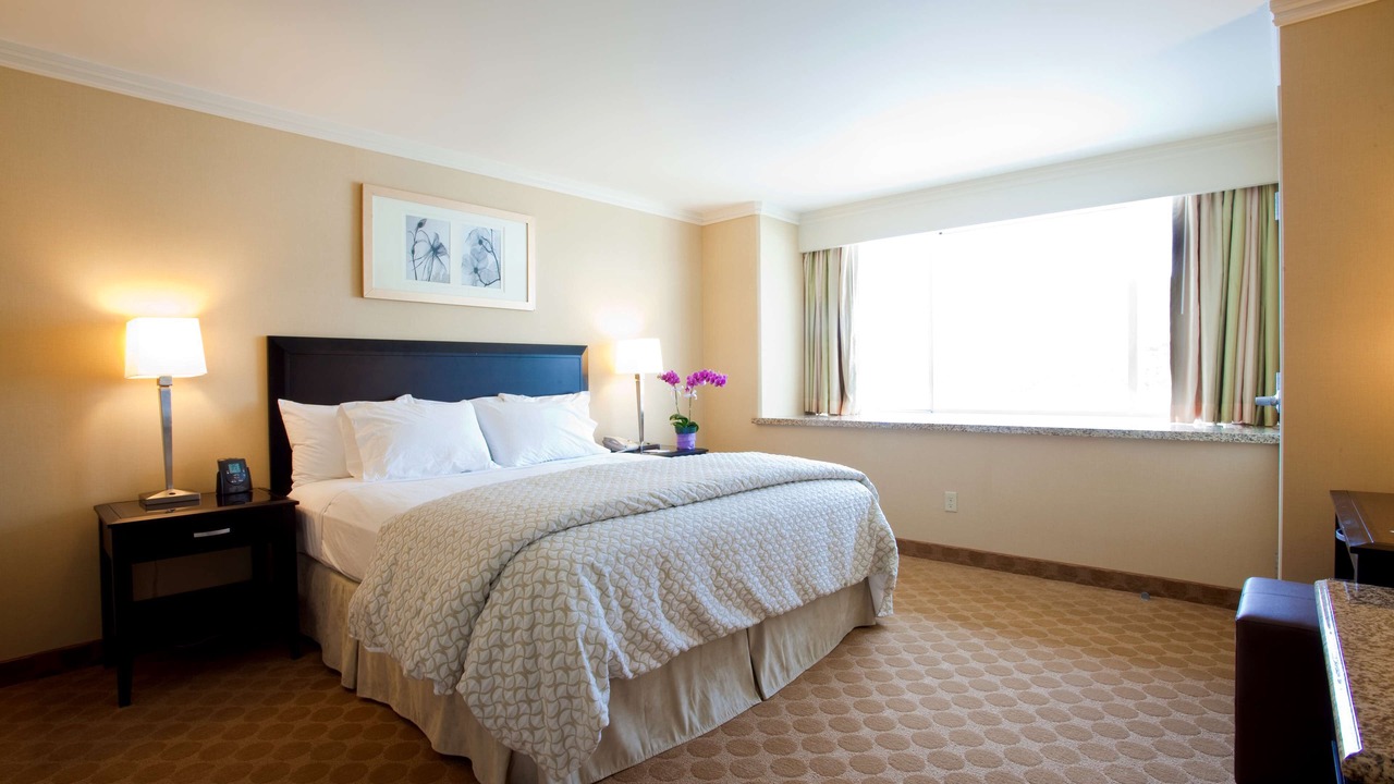 Photo of Bedroom in Downtown