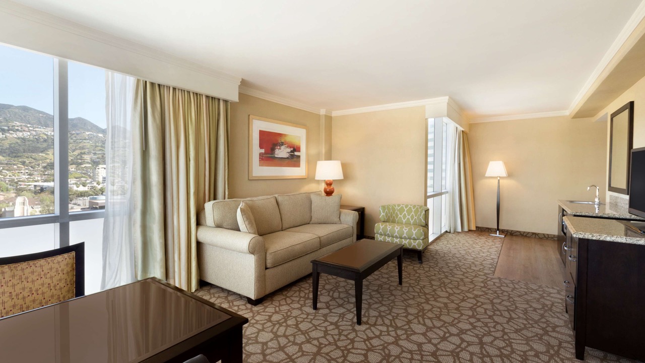 Photo of Bedroom in Downtown