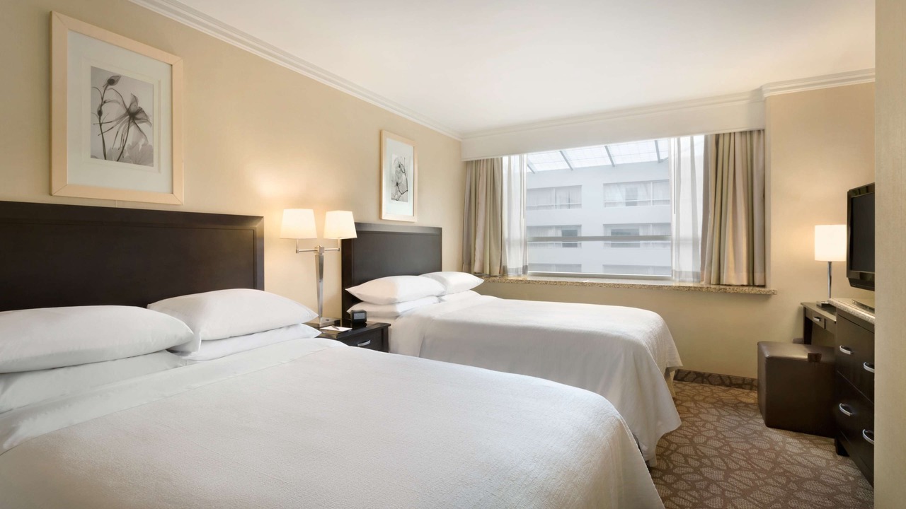 Photo of Bedroom in Downtown