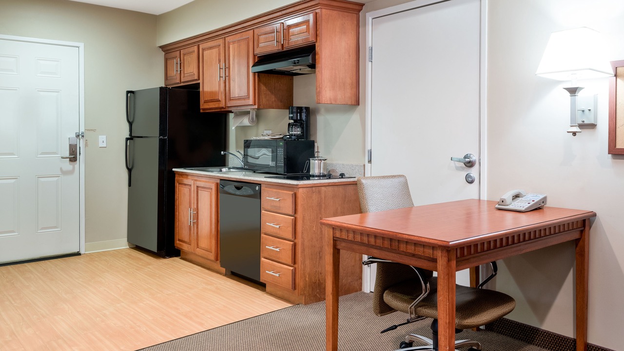 Photo of Kitchen in Hawthorne