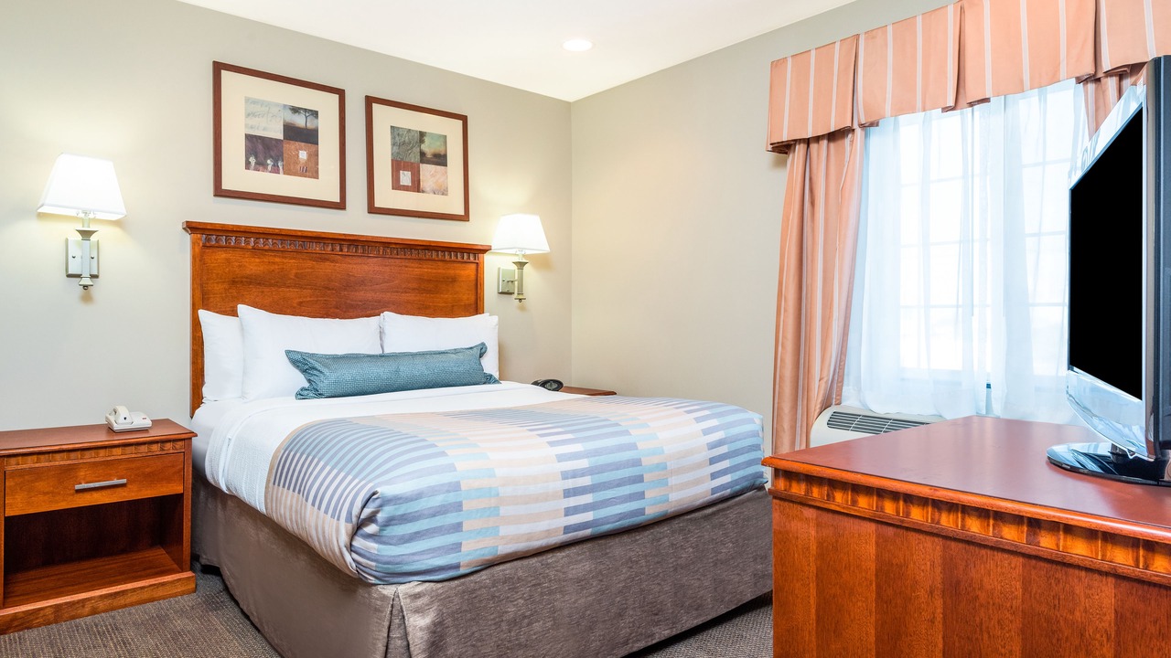 Photo of Bedroom in Hawthorne