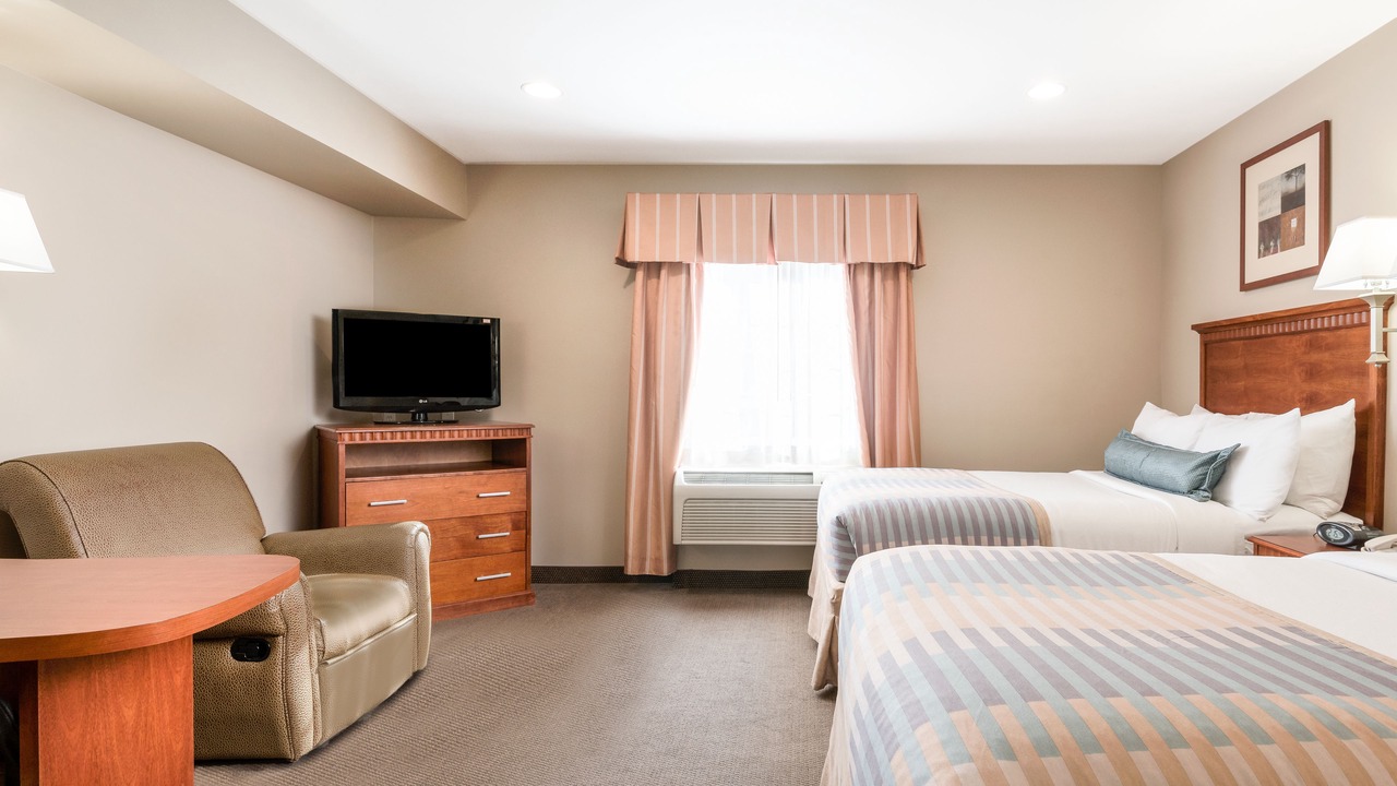 Photo of Bedroom in Hawthorne