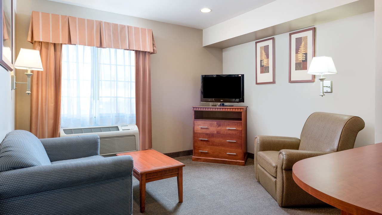 Photo of Bedroom in Hawthorne