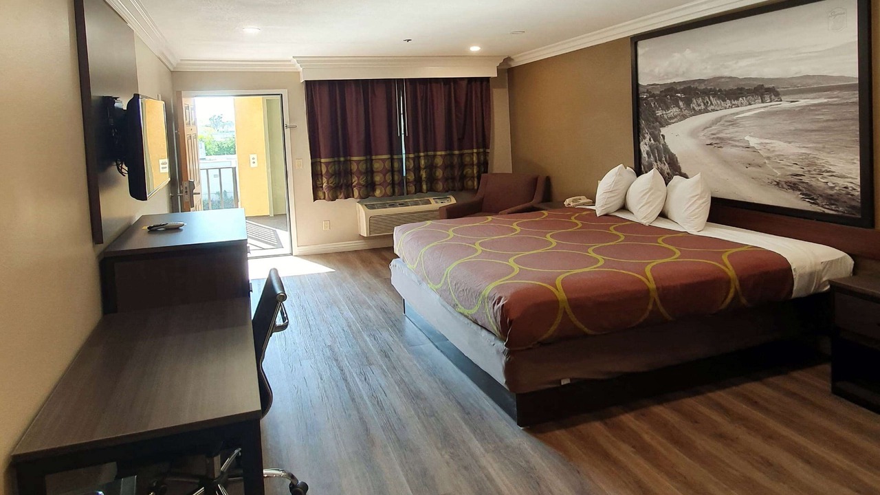 Photo of Bedroom in Cypress