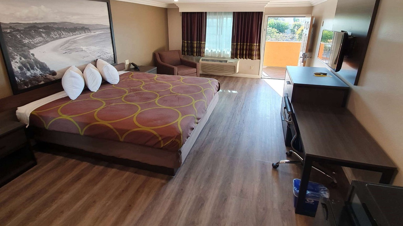 Photo of Bedroom in Cypress