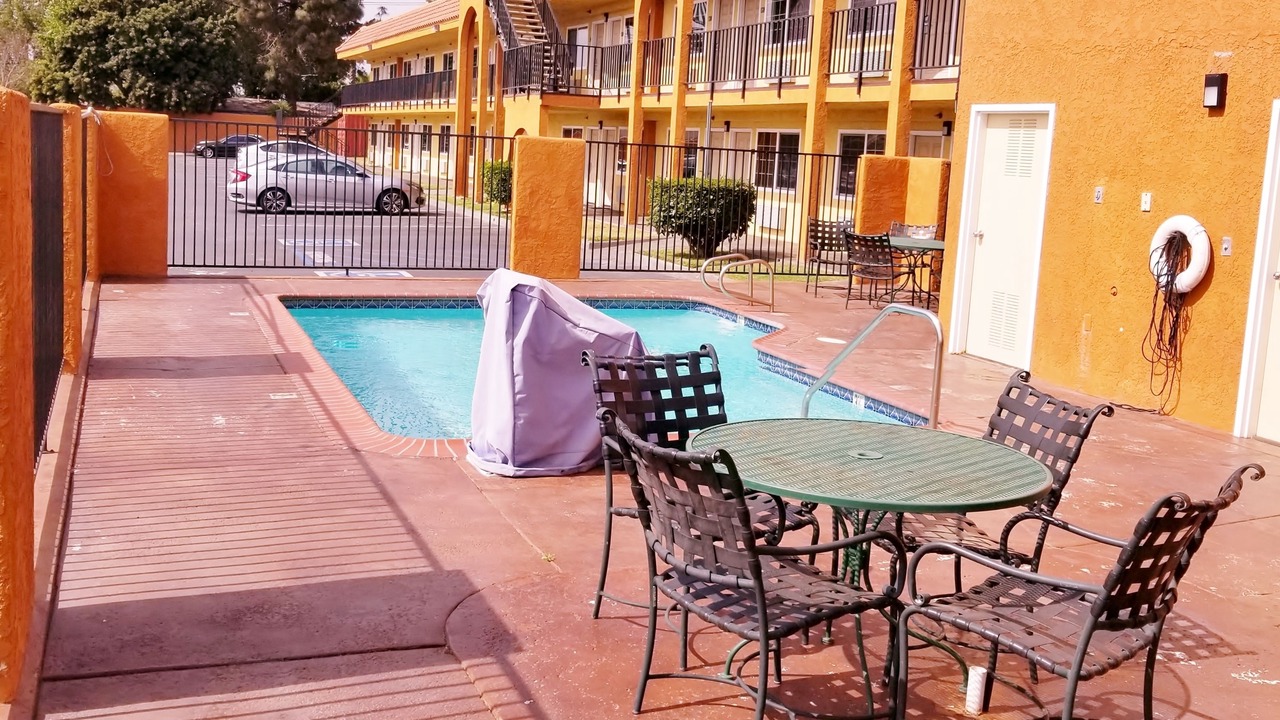 Photo of Patio Balcony in Cypress