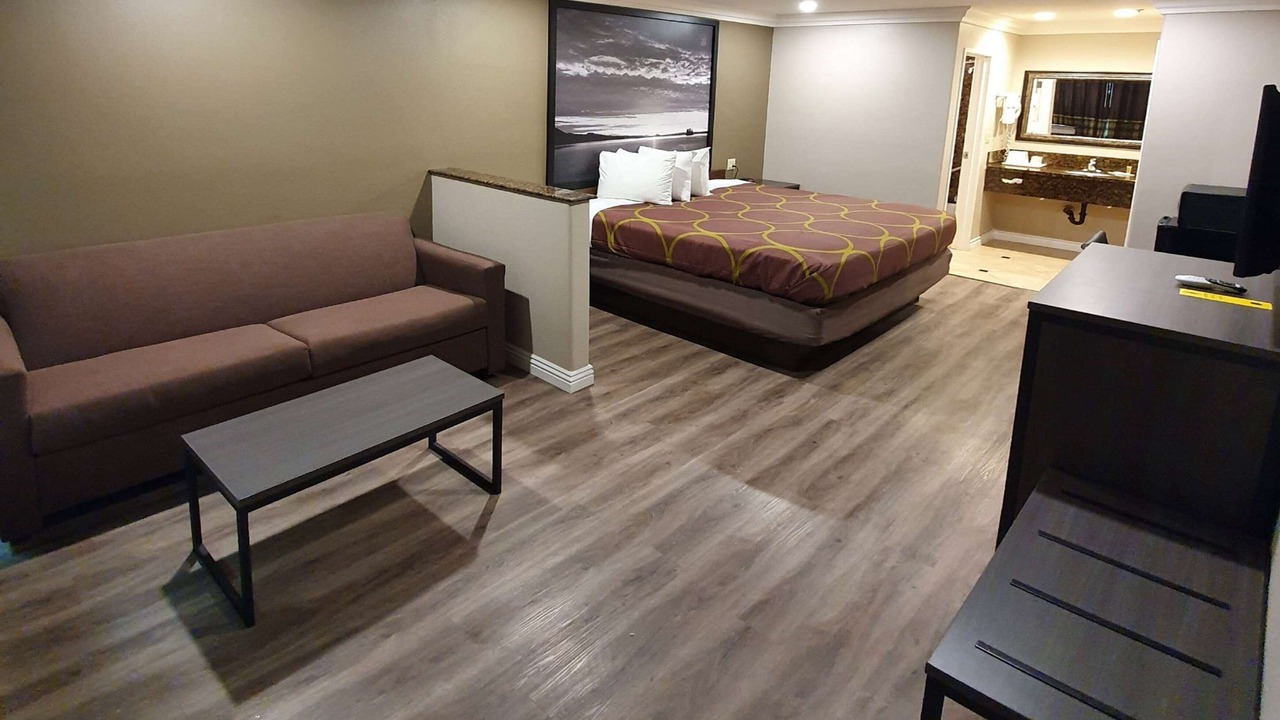Photo of Bedroom in Cypress