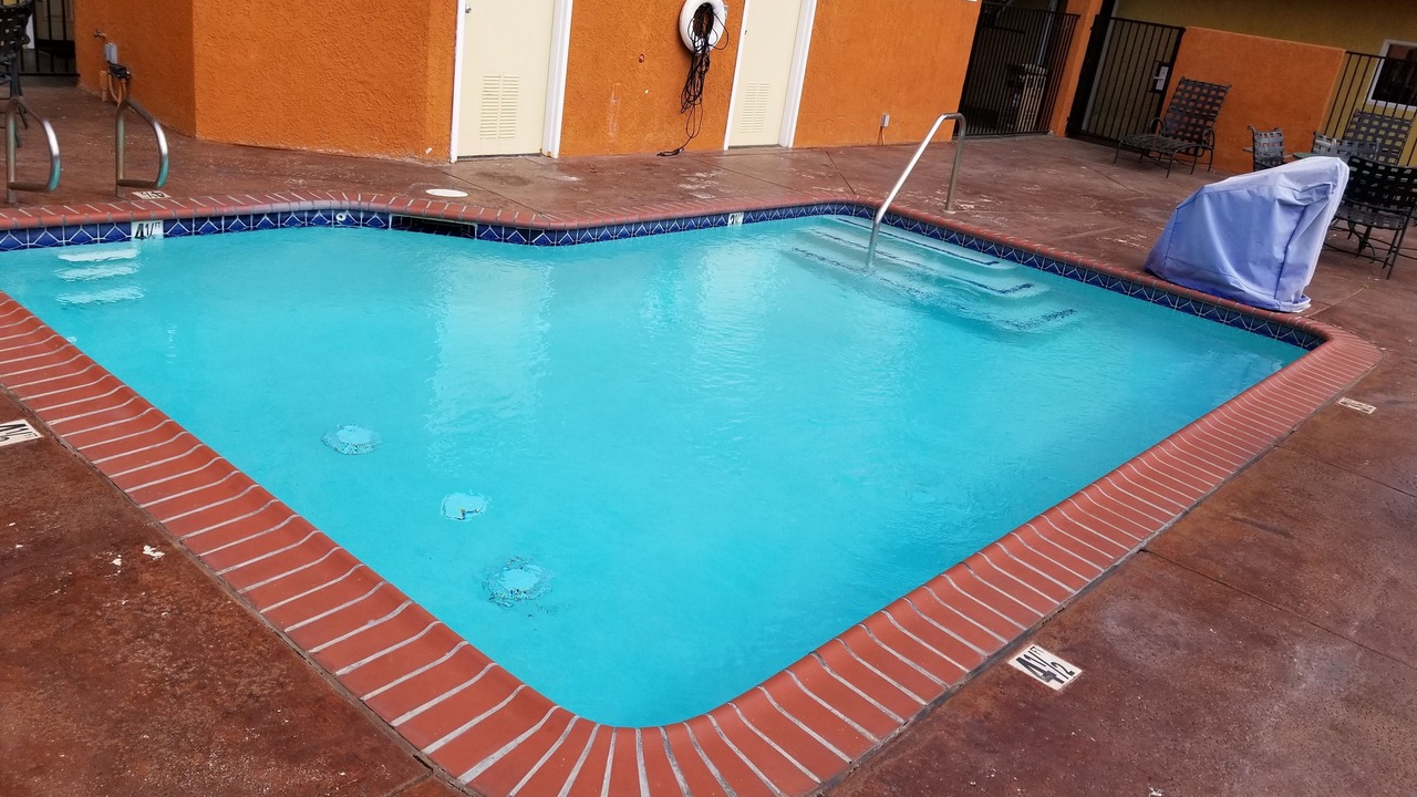 Photo of Outdoor in Cypress