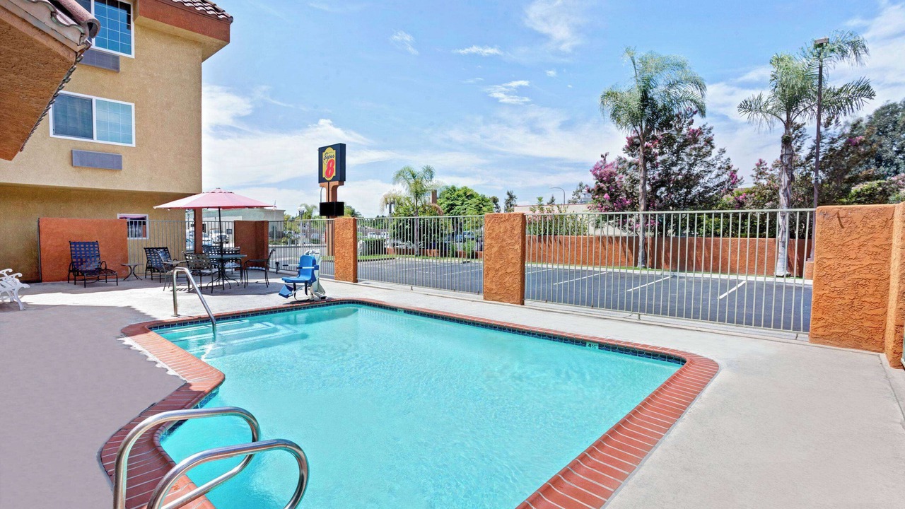 Photo of Outdoor in Cypress