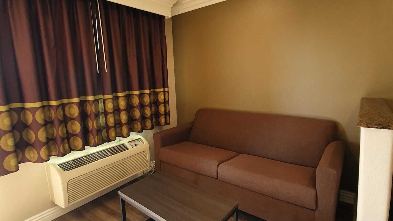Photo of Bedroom in Cypress