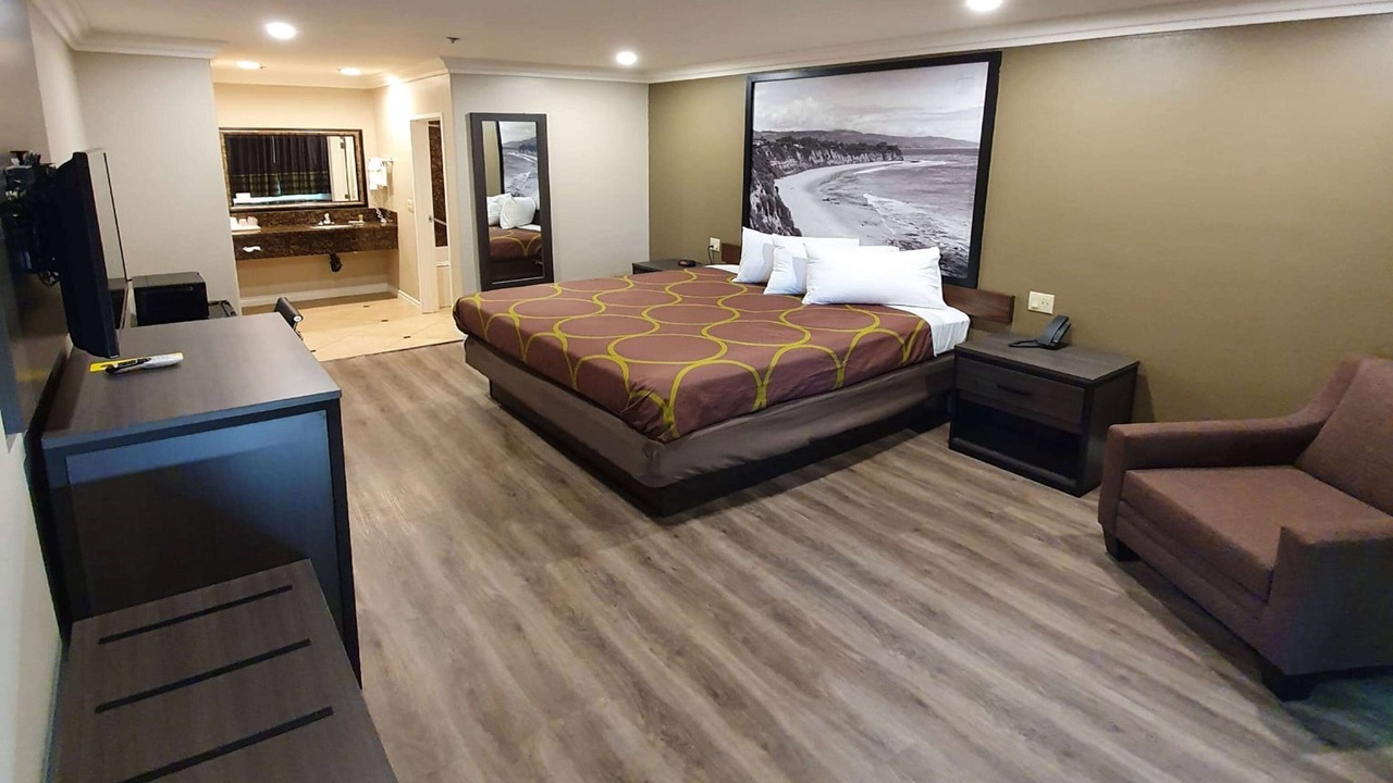 Photo of Bedroom in Cypress