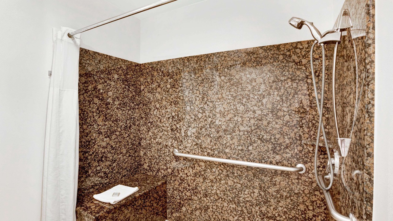 Photo of Bathroom in Cypress