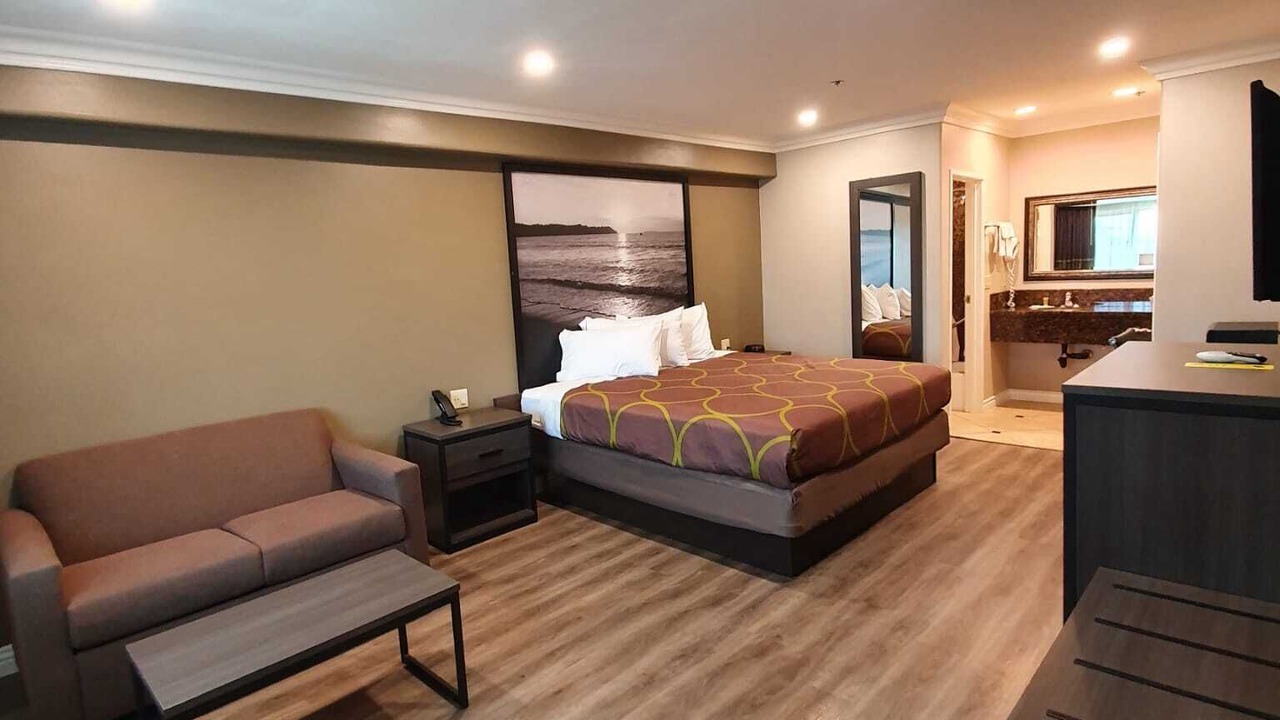 Photo of Bedroom in Cypress