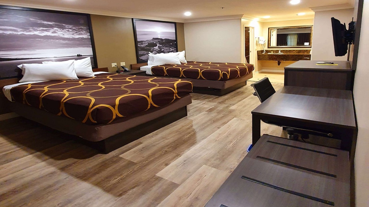 Photo of Bedroom in Cypress