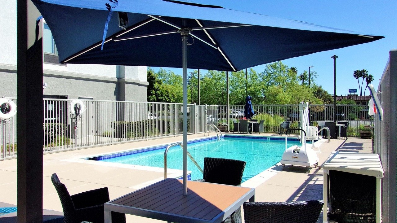 Photo of Outdoor in Rohnert Park