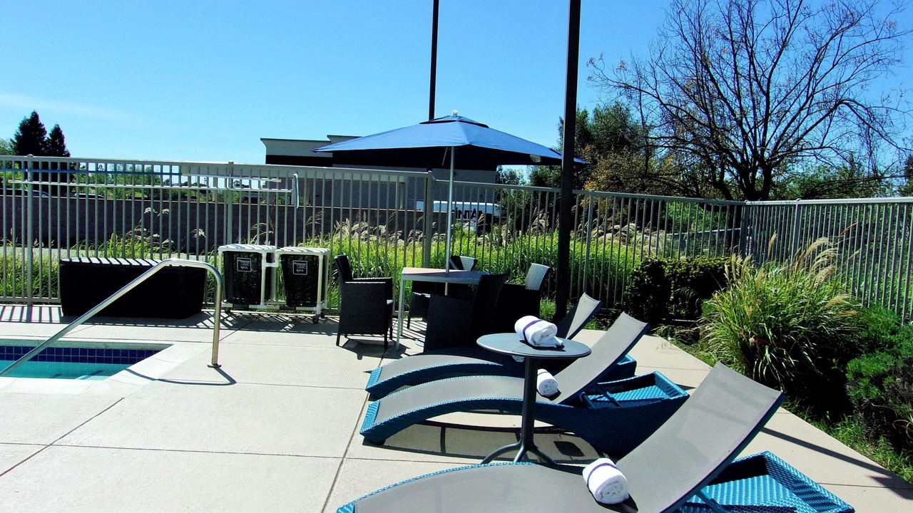 Photo of Outdoor in Rohnert Park