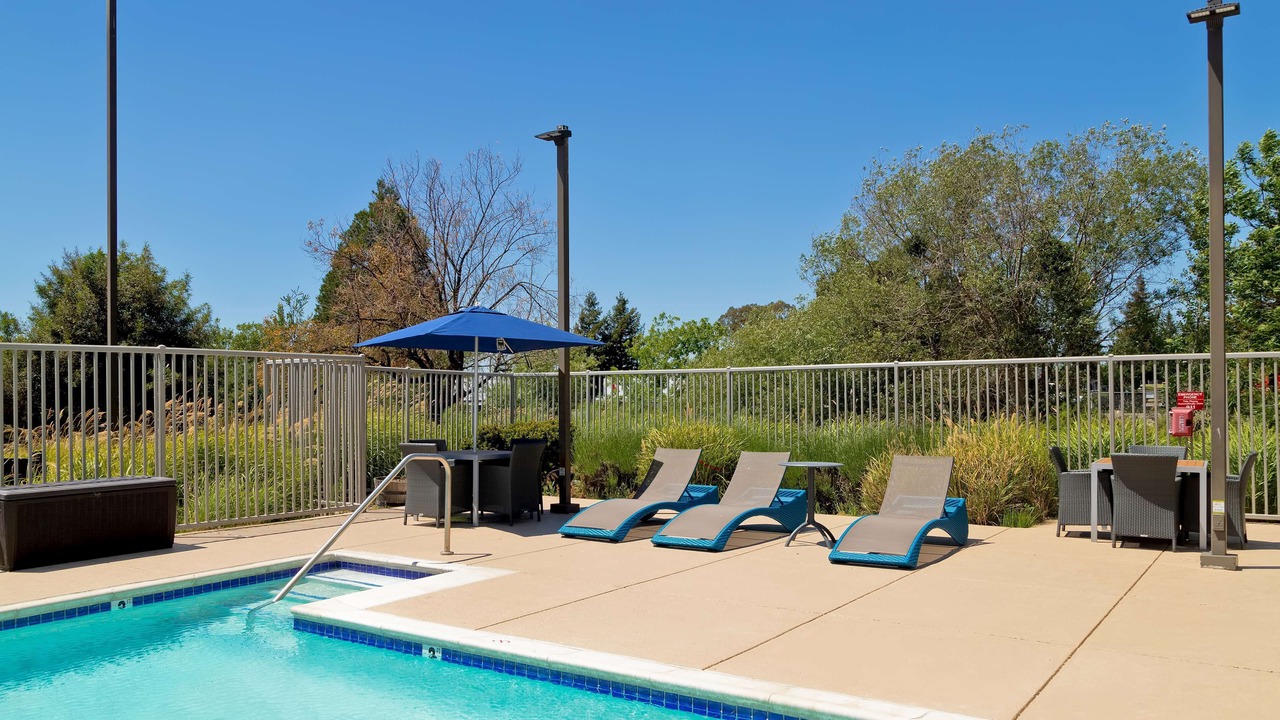 Photo of Outdoor in Rohnert Park