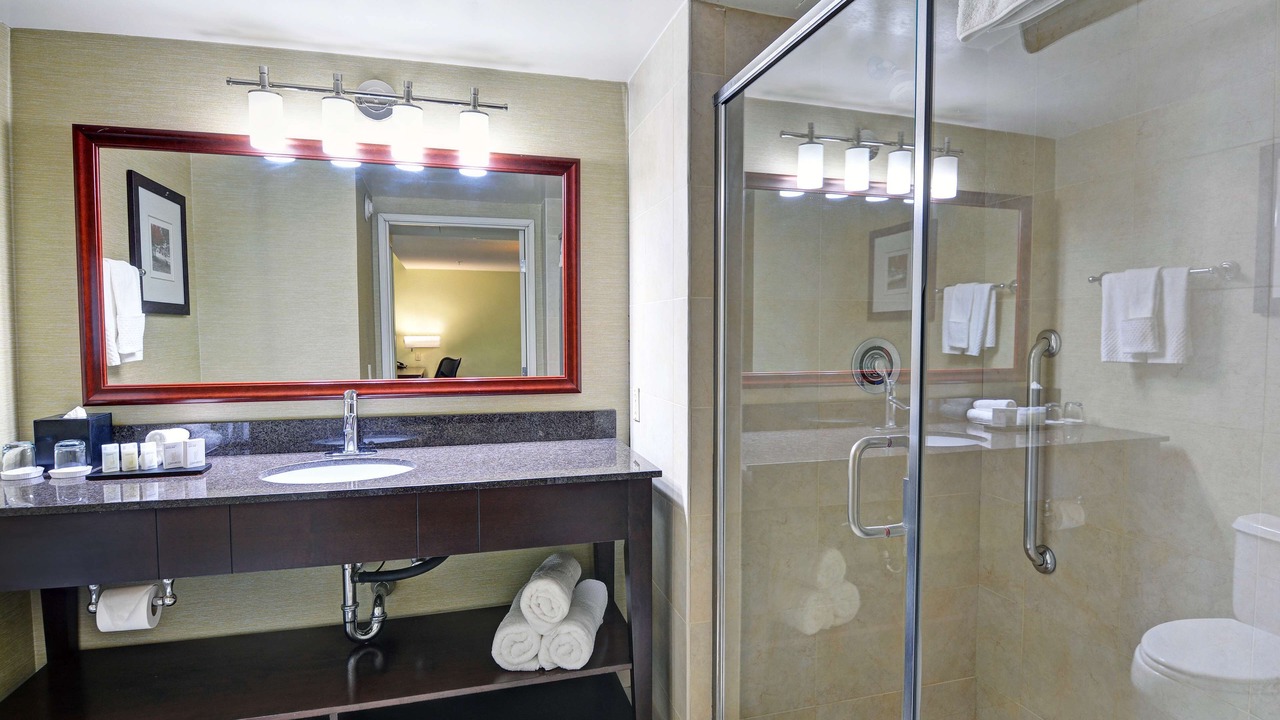 Photo of Bathroom in Valencia