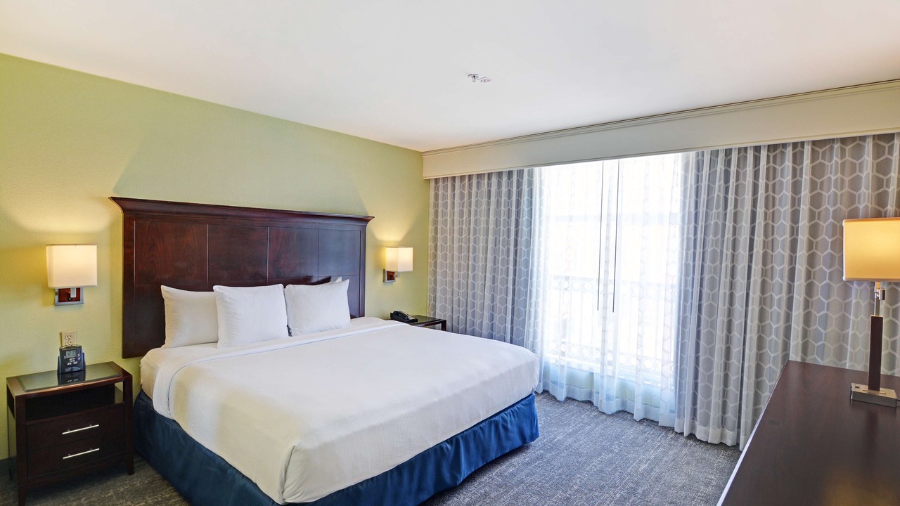 Photo of Bedroom in Valencia