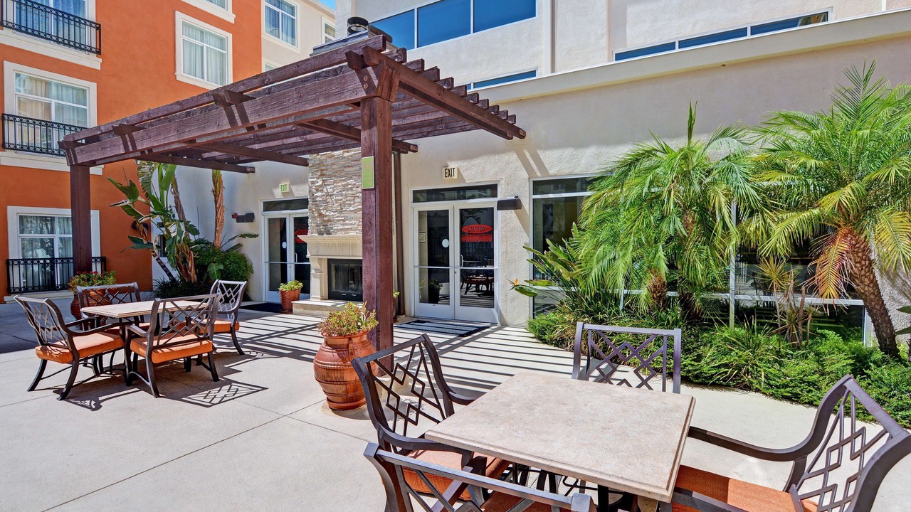 Photo of Patio Balcony in Valencia