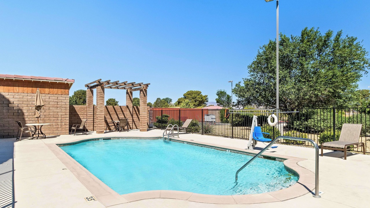 Photo of Outdoor in California City
