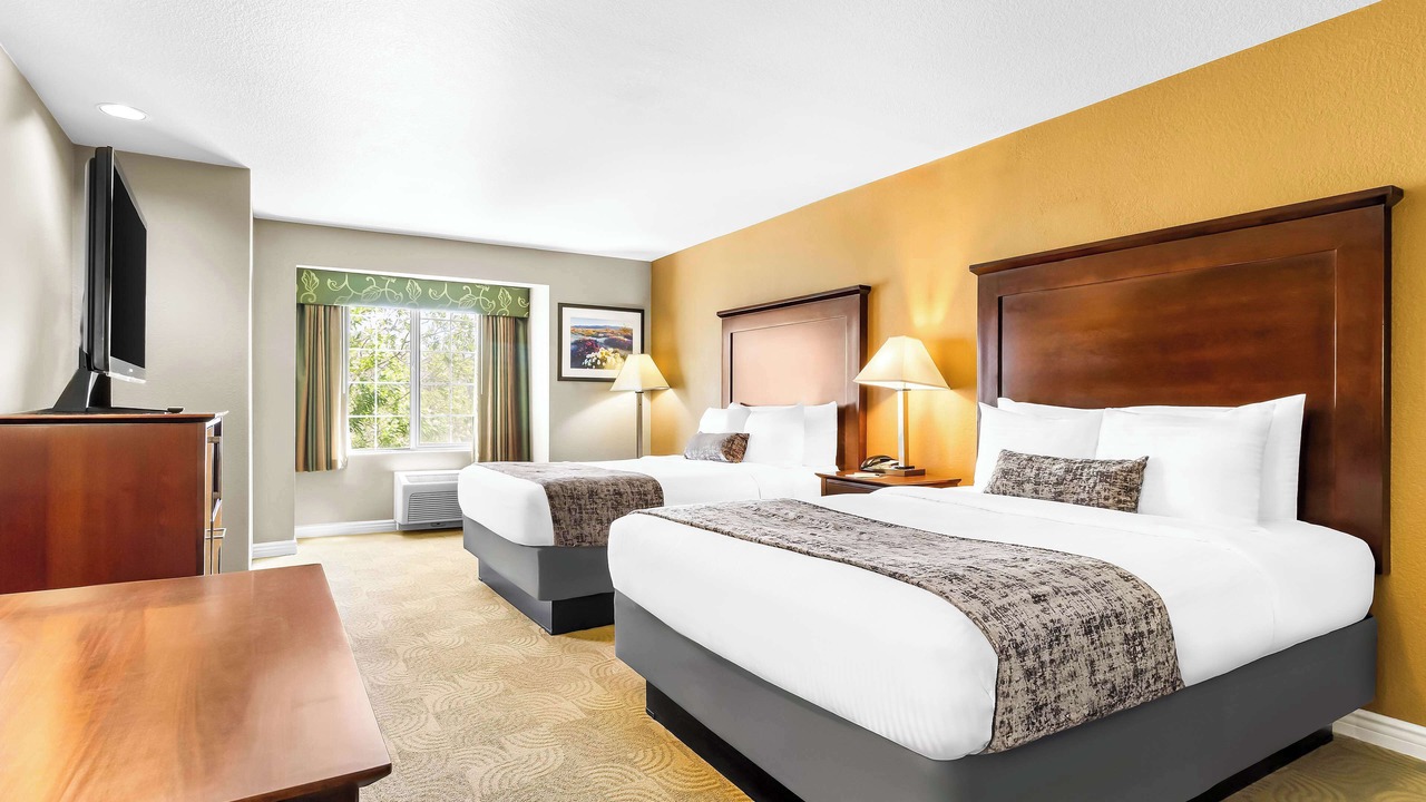 Photo of Bedroom in California City