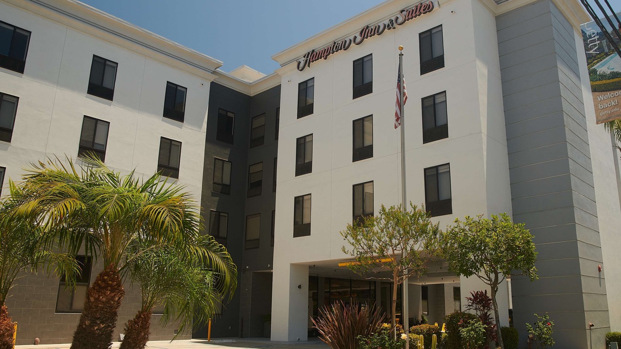 Photo of Outdoor in Van Nuys