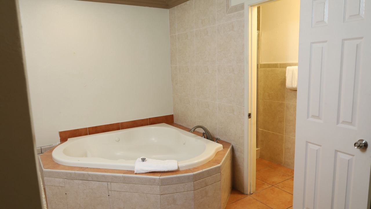 Photo of Bathroom in Whittier