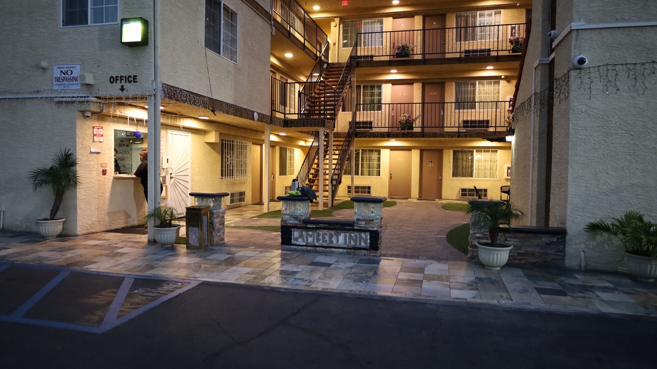 Photo of Outdoor in Whittier