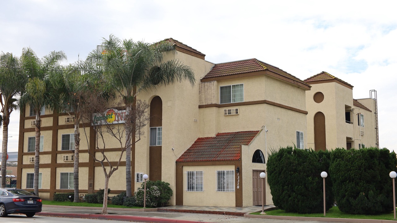 Photo of Outdoor in Whittier