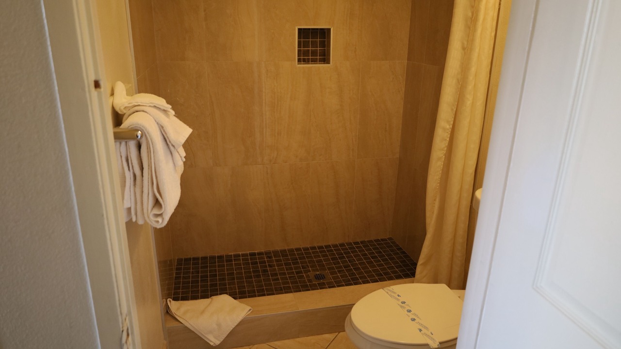 Photo of Bathroom in Whittier