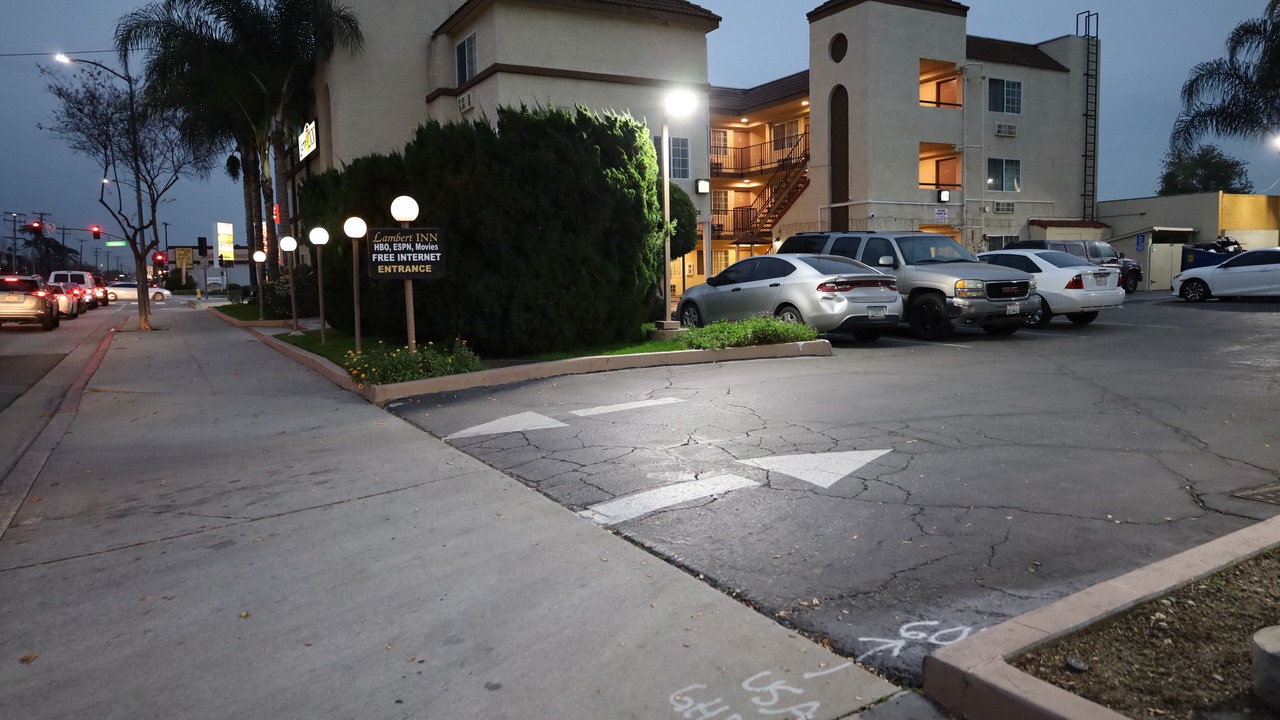 Photo of Outdoor in Whittier