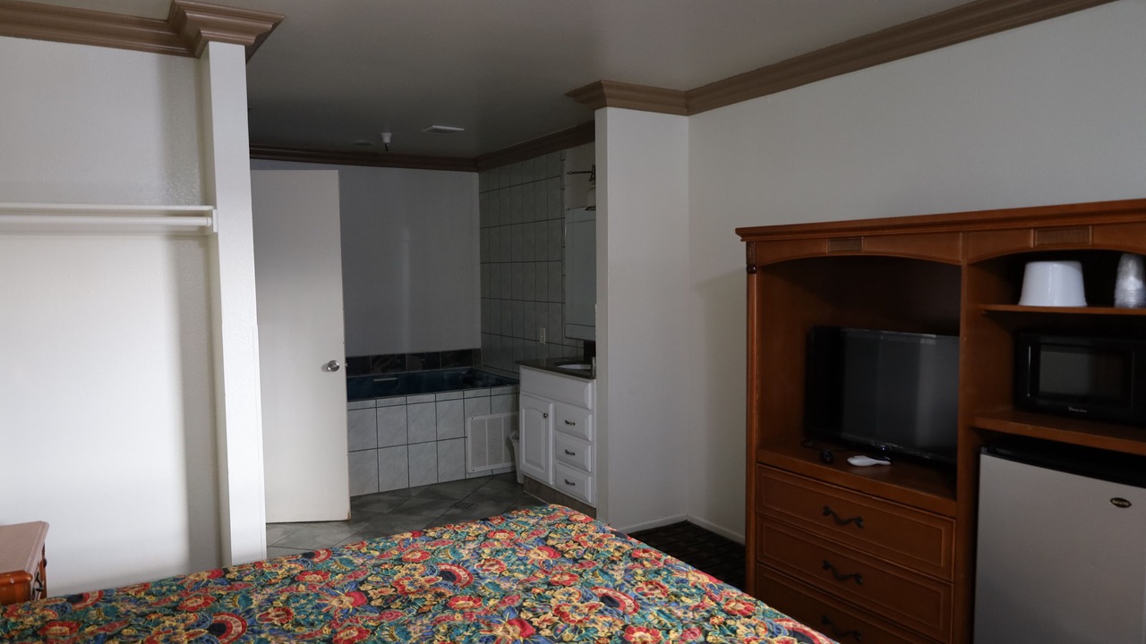 Photo of Bedroom in Whittier