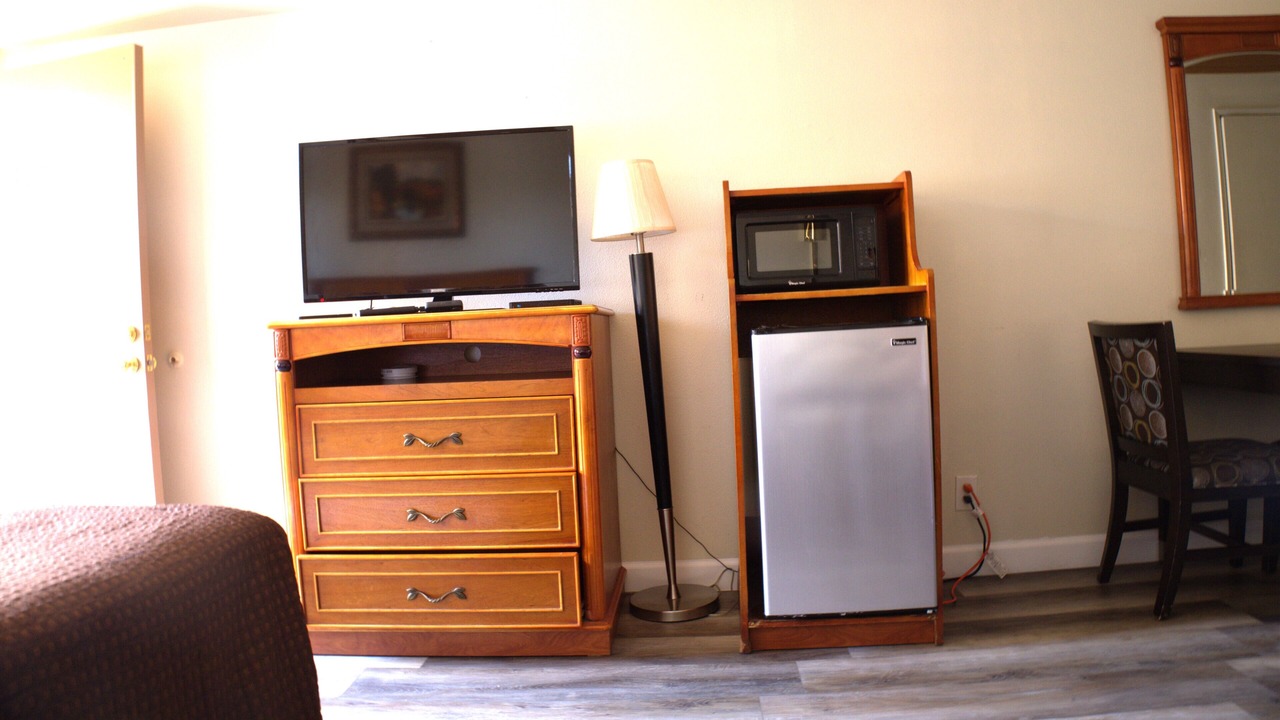 Photo of Bedroom in Whittier