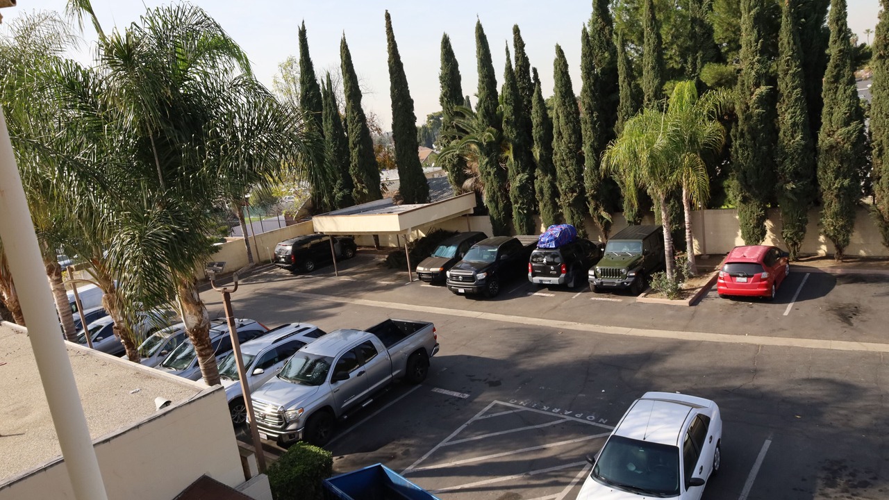 Photo of Outdoor in Whittier